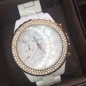 Michel Kors watch